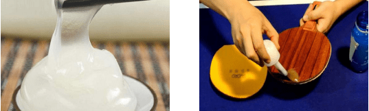 水性粘合劑消泡劑應(yīng)用場(chǎng)景