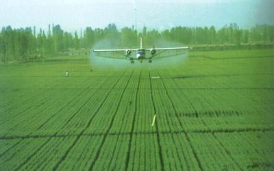 農(nóng)業(yè)消泡劑應(yīng)用場景