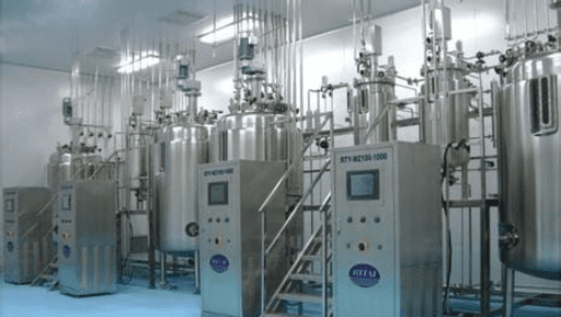 清洗消泡劑應(yīng)用場(chǎng)景