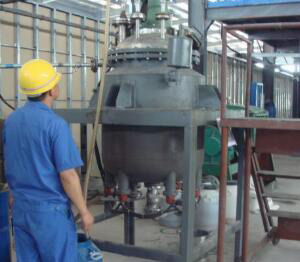 潤(rùn)滑油消泡劑的應(yīng)用場(chǎng)景