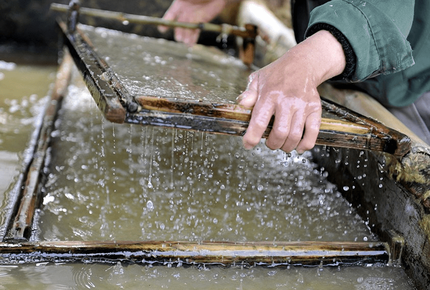 造紙消泡劑的應(yīng)用場(chǎng)景