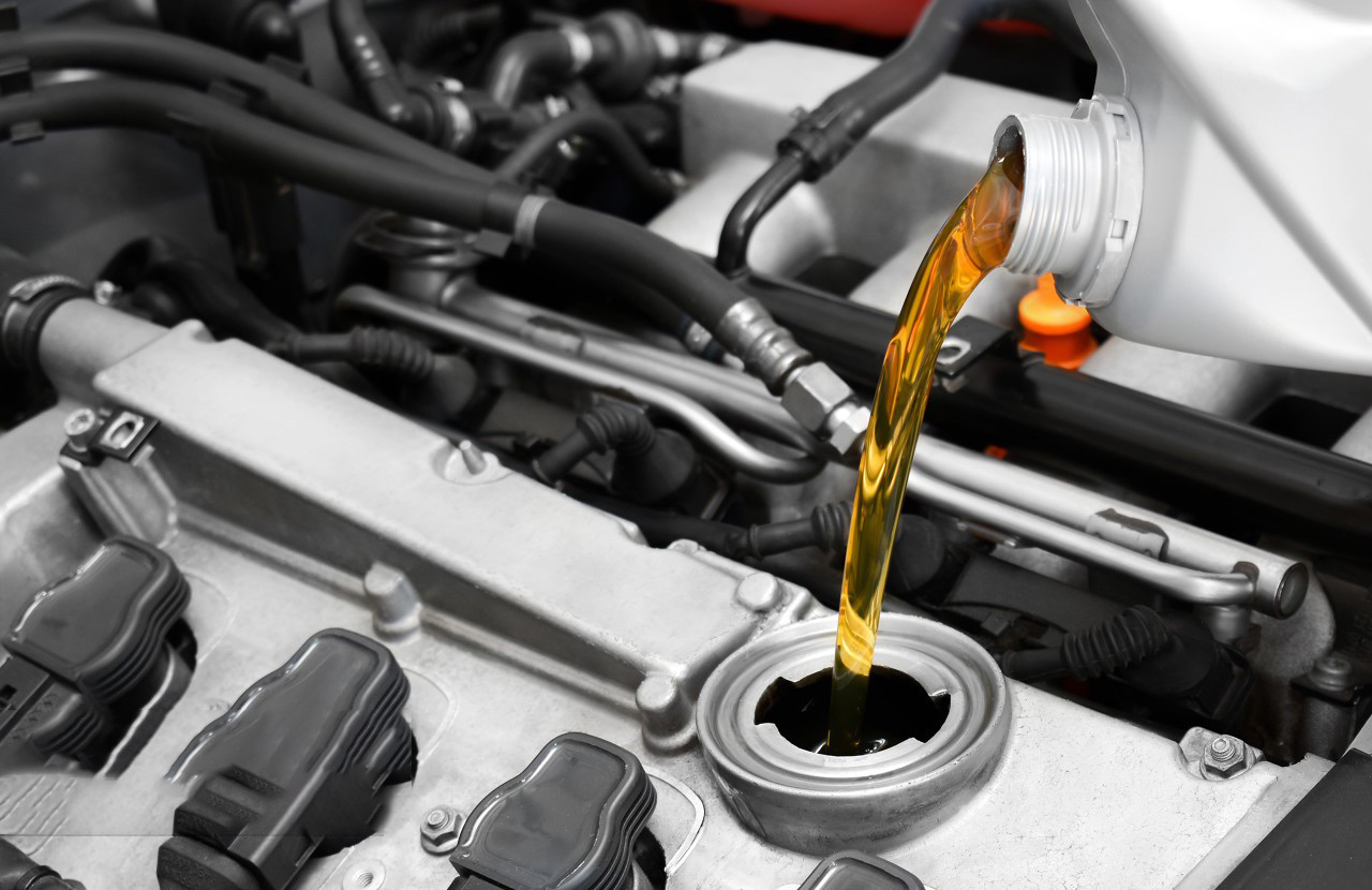 潤(rùn)滑油消泡劑應(yīng)用場(chǎng)景