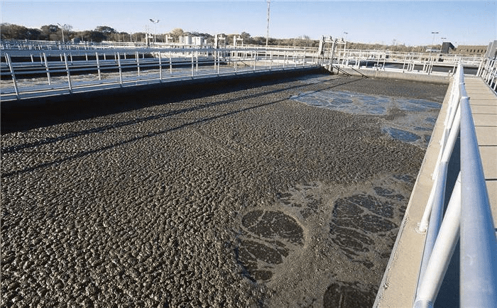 造紙水處理消泡劑