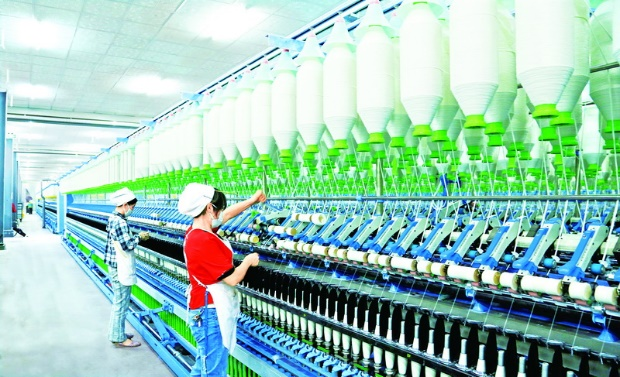 聚醚消泡劑應(yīng)用場(chǎng)景