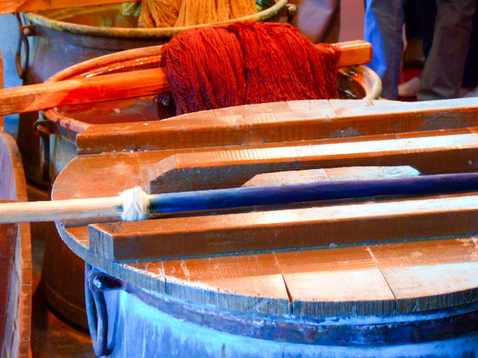 紡織印染消泡劑應(yīng)用